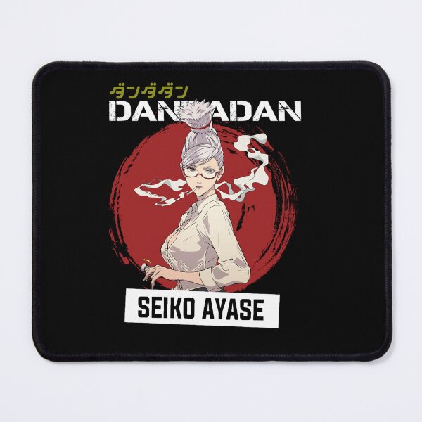 Item preview, Seiko Ayase - Dandadan Classic designed and sold by Zaflab.
