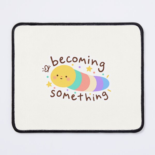 Item preview, caterpillar .. becoming something designed and sold by selavy.