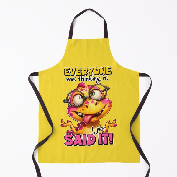Item preview, Everyone Was Thinking It, I Just Said It Funny Quotes and Sayings Funny Meme Sarcastic Saying Sarcasm Digital Artwork designed and sold by Matt_Smith.