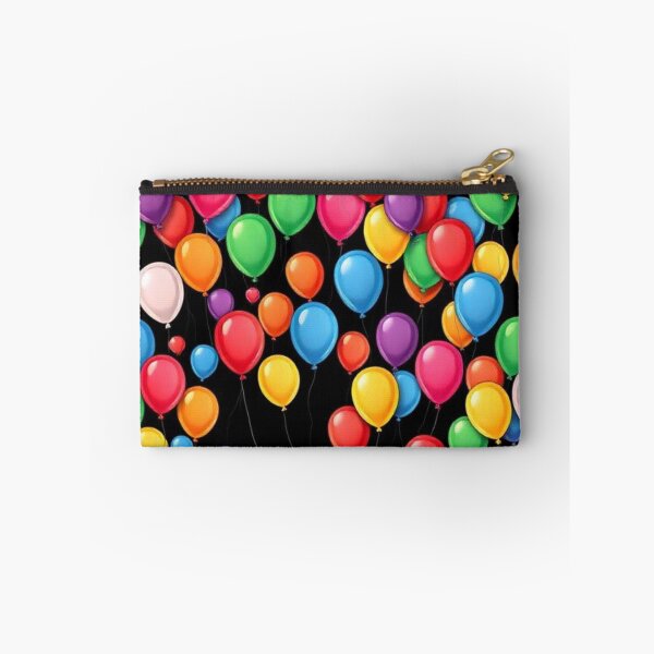 Item preview, Colorful Balloon Party designed and sold by RAISC.