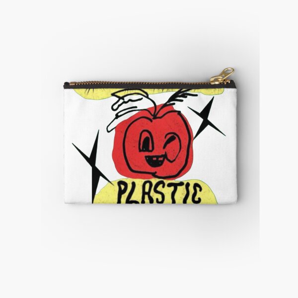 Item preview, Exploding Plastic Vegetable designed and sold by Lazuatsarts.