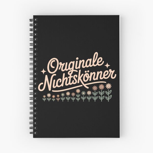 Item preview, Originale Nichtskönner – Deutsche Memes Wortspiel Diseño designed and sold by LoFizzy.