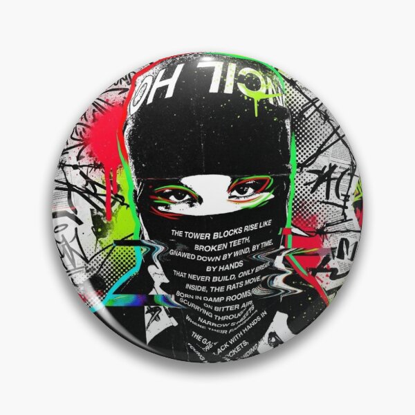 Item preview, EsDee Art designed and sold by stxqn.