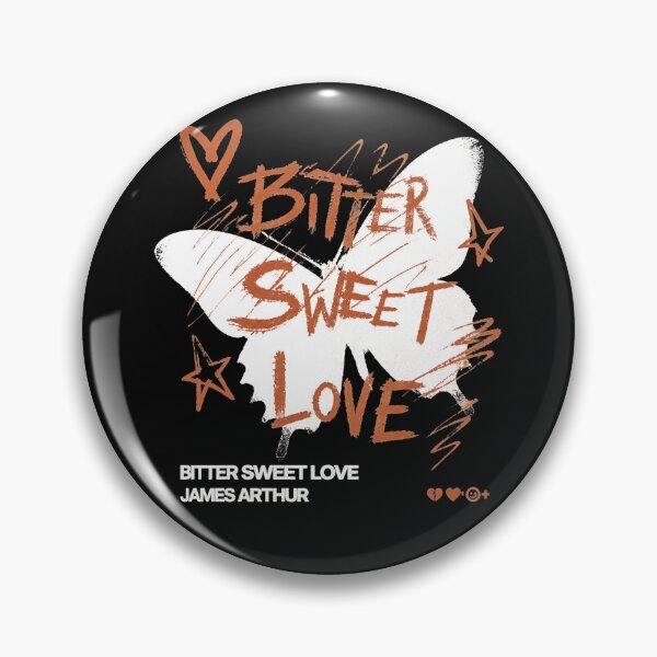 Item preview, Bitter Sweet Love designed and sold by Roos-Reijnders.