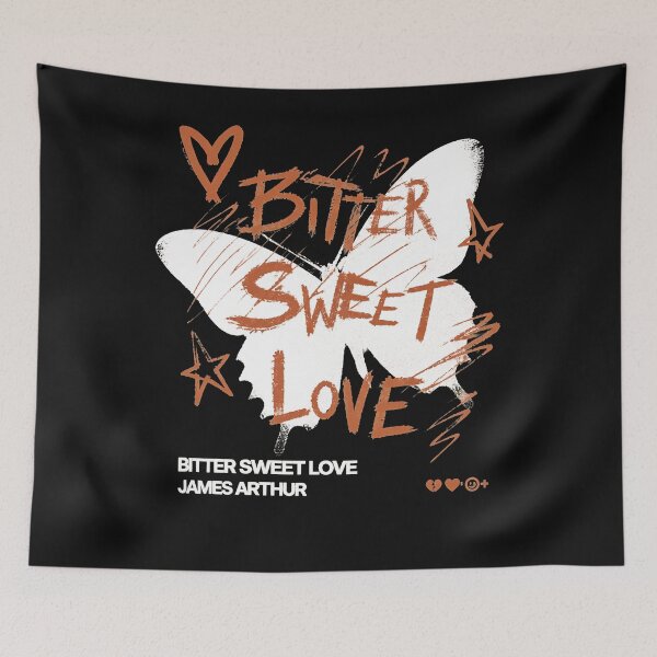 Item preview, Bitter Sweet Love designed and sold by Roos-Reijnders.