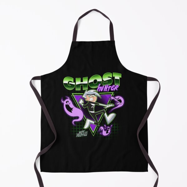 Item preview, Danny Phantom Ghost Hunter Retro Vintage Superhero Logo Essential designed and sold by HansDavidsenST.