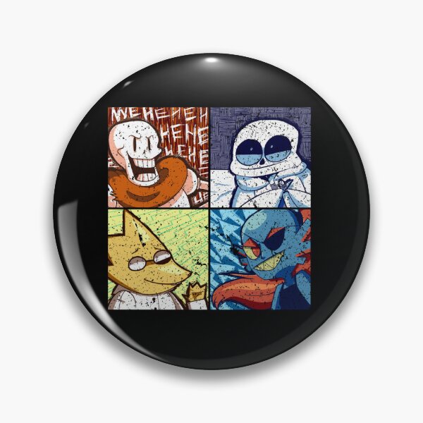 Item preview, Undertale Essential  designed and sold by collin-certly.