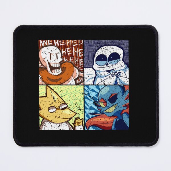 Item preview, Undertale Essential designed and sold by collin-certly.