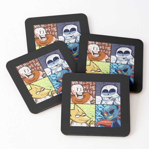Item preview, Undertale Essential  designed and sold by collin-certly.