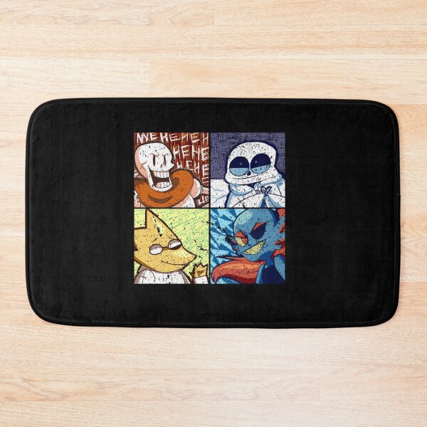 Item preview, Undertale Essential  designed and sold by collin-certly.