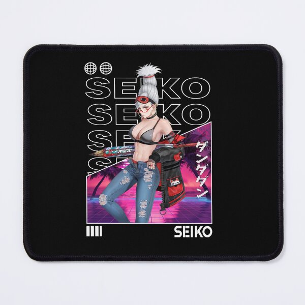 Item preview, Seiko Ayase - Dandadan Classic designed and sold by Zaflab.