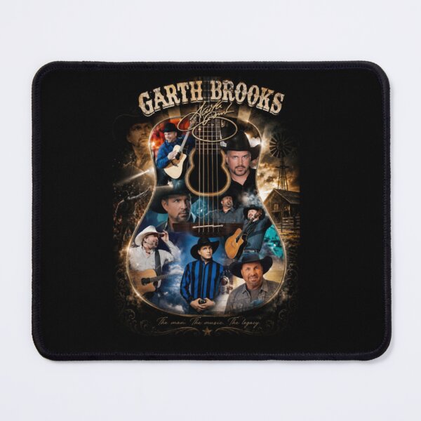 Item preview, Garth Brooks 90s designed and sold by EuginaVasquez.