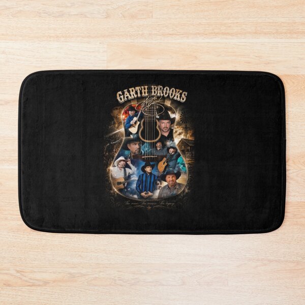 Item preview, Garth Brooks 90s  designed and sold by EuginaVasquez.