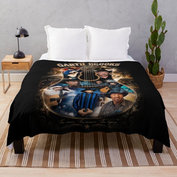 Item preview, Garth Brooks 90s  designed and sold by EuginaVasquez.