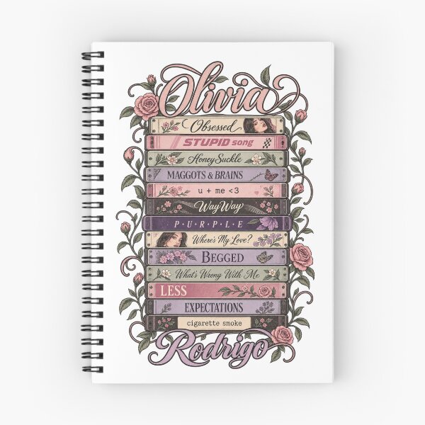 Item preview, Olivia Rodrigo designed and sold by Cuiroblinda.