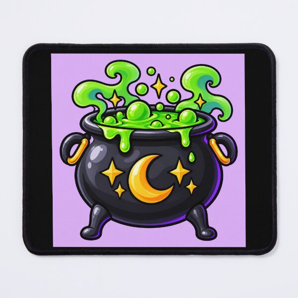 Item preview, Halloween Pop Art Collection designed and sold by BUDDY-JM-CRAFT.