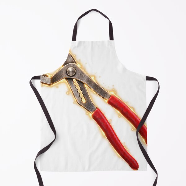 Item preview, Sacred Tongue-and-Groove Pliers Icon designed and sold by Ocelot-T.