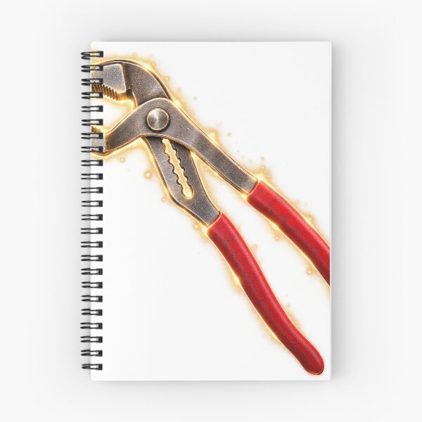 Item preview, Sacred Tongue-and-Groove Pliers Icon designed and sold by Ocelot-T.