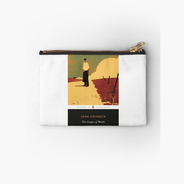 Item preview, Grapes of Wrath - John Steinbeck  designed and sold by julianapetecci.