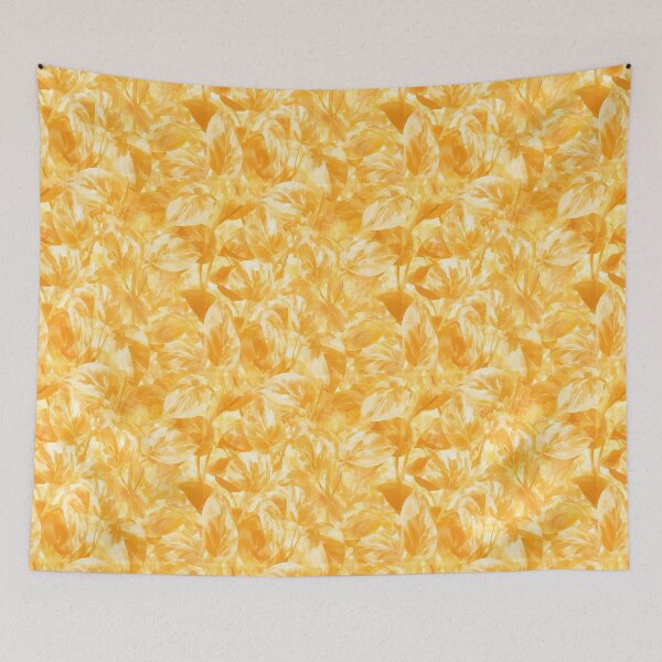 Item preview, Unique Pothos Flower  - Birth Flower Pattern - Christmas Gifts designed and sold by RoyalStarsPatts.