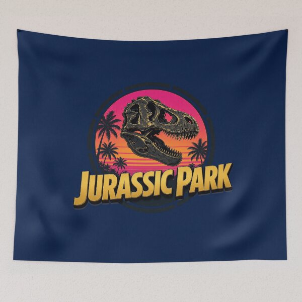 Item preview, Journey Into the Lost World  designed and sold by tristanpeterso.