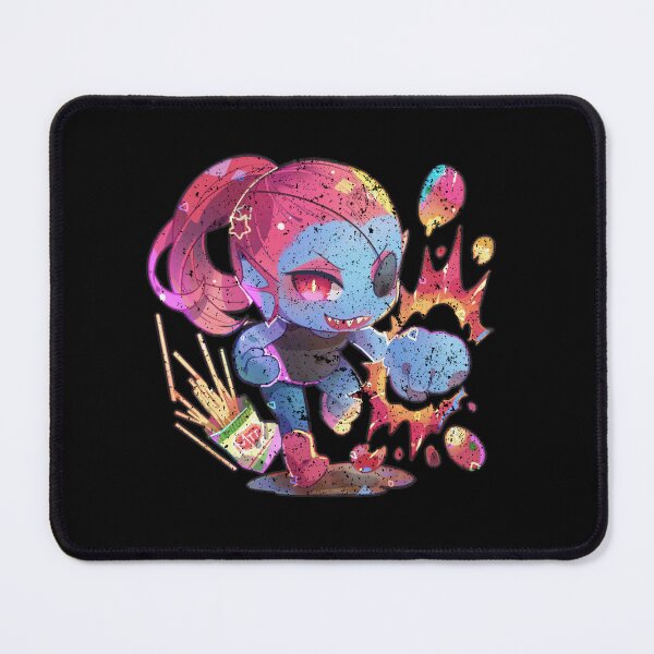 Item preview, undertale undyne designed and sold by collin-certly.