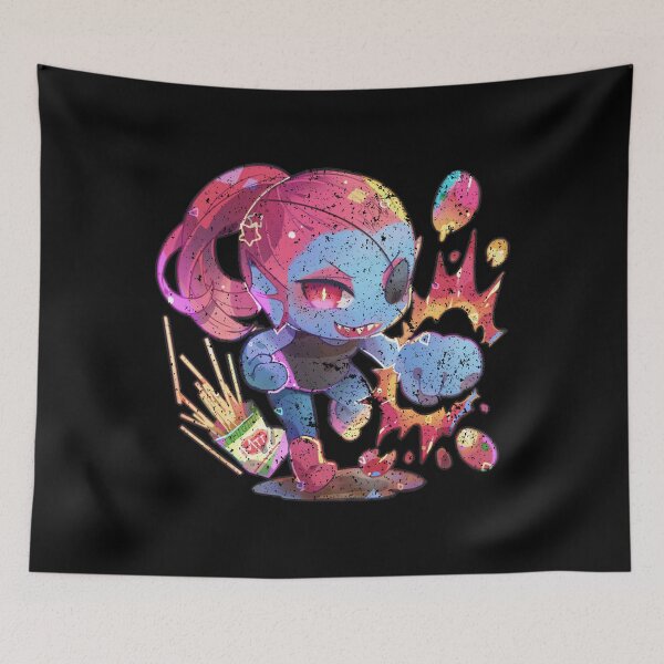 Item preview, undertale undyne  designed and sold by collin-certly.
