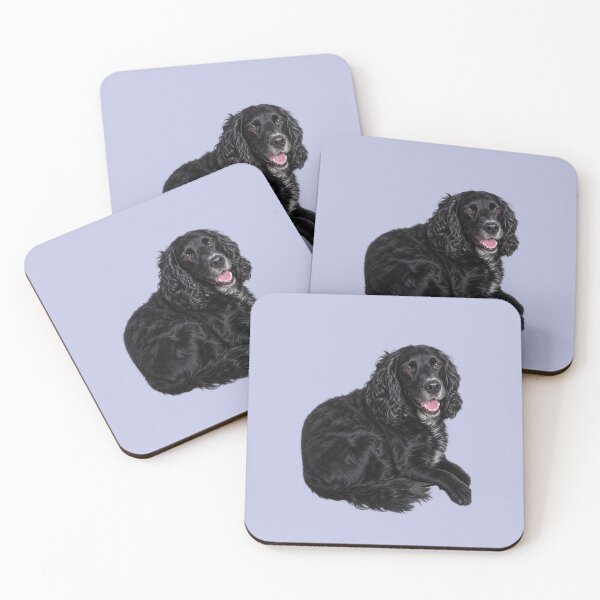 Item preview, Black Dog  designed and sold by AnnaW1996.