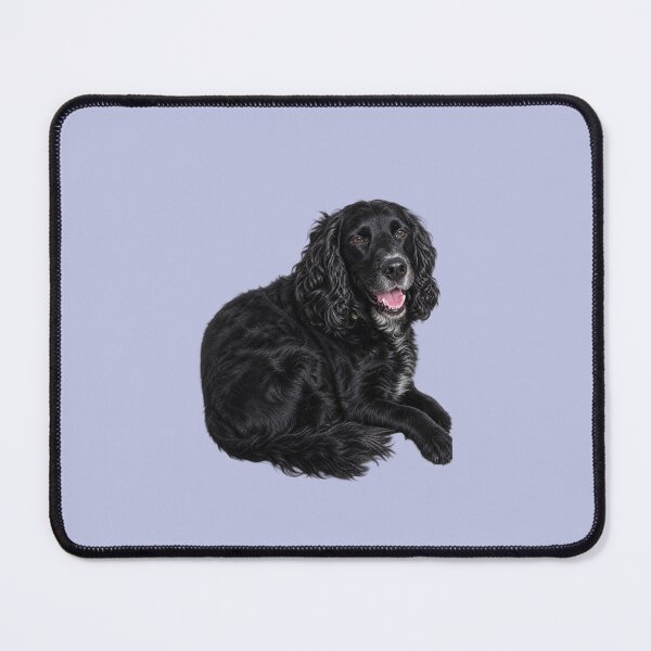 Item preview, Black Dog designed and sold by AnnaW1996.