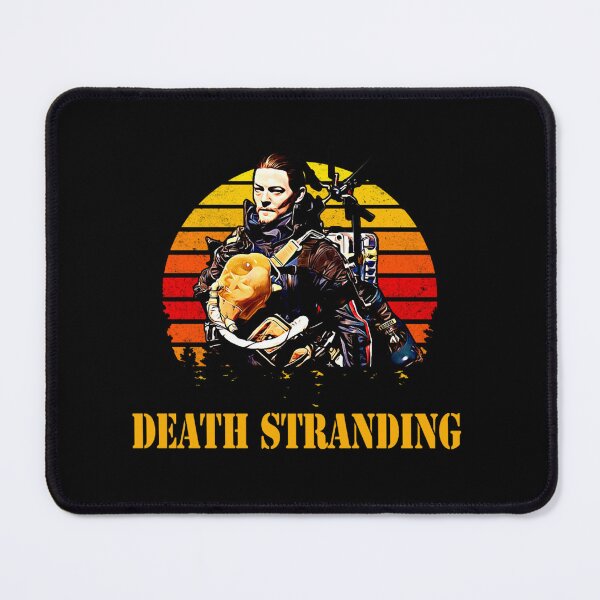 Item preview, Retro death art stranding game for fans Essential designed and sold by Jessicalcl.