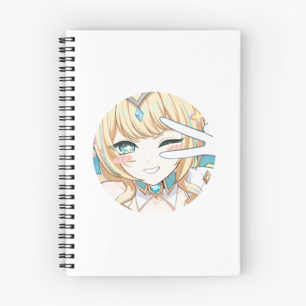 Item preview, Vesna designed and sold by Lauwuuh.