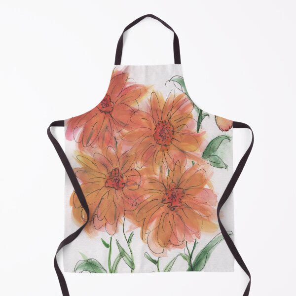 Item preview, Sunny Flowers :) designed and sold by SunnyOneStudio.
