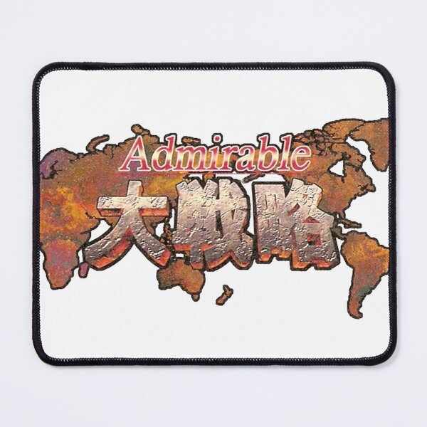 Item preview, Admirable Tactics designed and sold by SarahELarsonn.