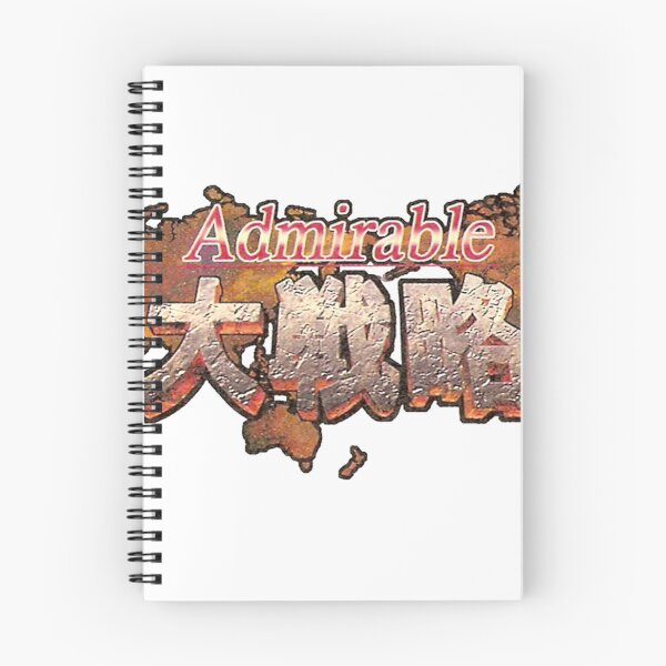 Item preview, Admirable Tactics designed and sold by SarahELarsonn.