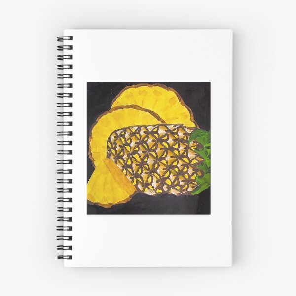 Item preview, Pineapple  designed and sold by Tiaep.
