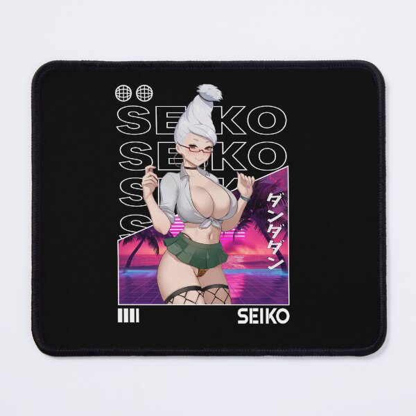 Item preview, Seiko Ayase - Dandadan Classic designed and sold by Zaflab.