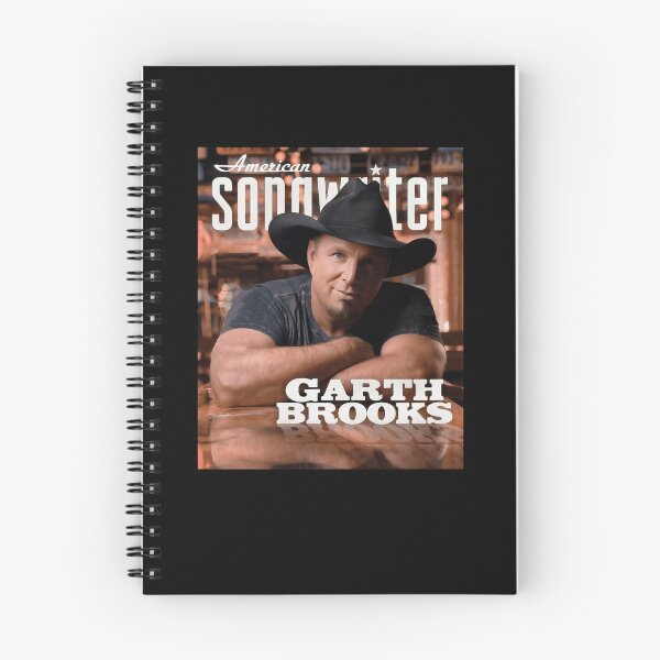 Item preview, Garth Brooks Art Essential designed and sold by EuginaVasquez.