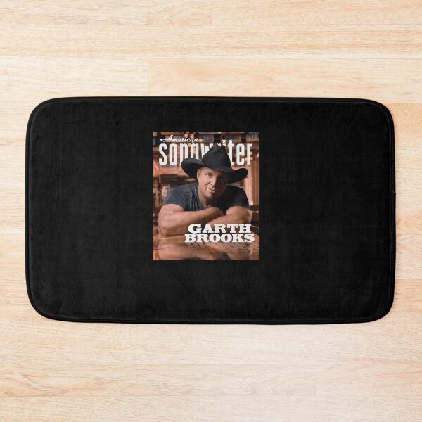 Item preview, Garth Brooks Art Essential designed and sold by EuginaVasquez.