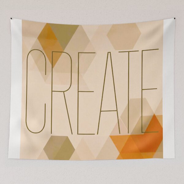 Item preview, Architectural Lightness - The Word is Create designed and sold by Helios Be. Lavsh.