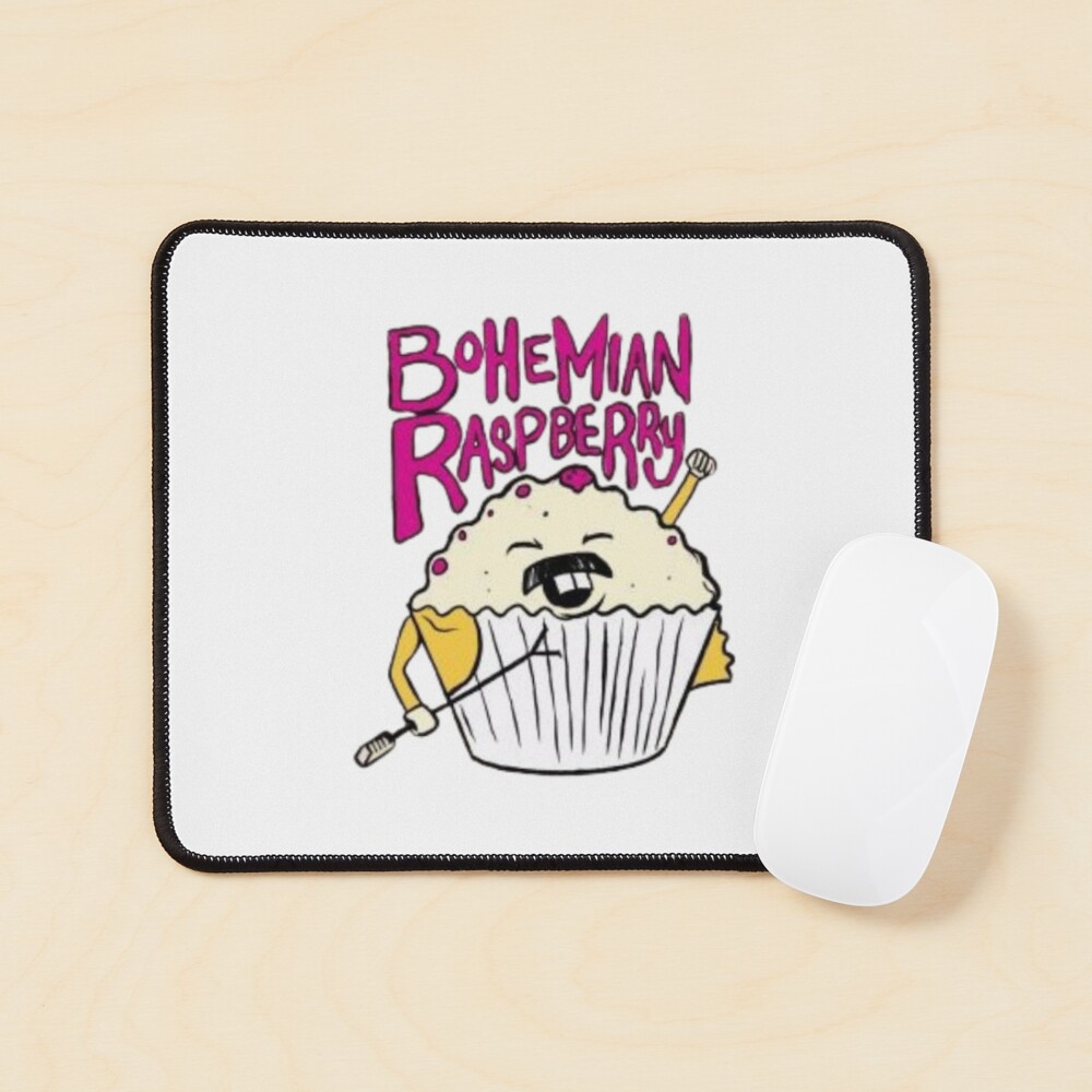 Item preview, Mouse Pad designed and sold by WATEKE.