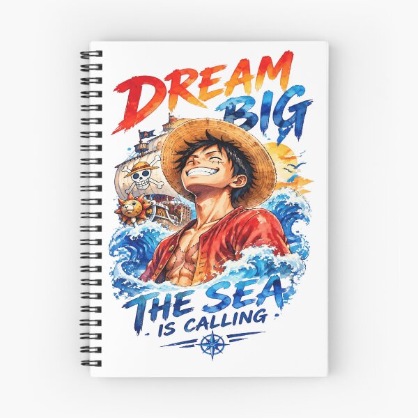 Item preview, Dream Big The Sea Is Calling – Ocean Adventure Inspirational Quote designed and sold by MAJCO-ART.