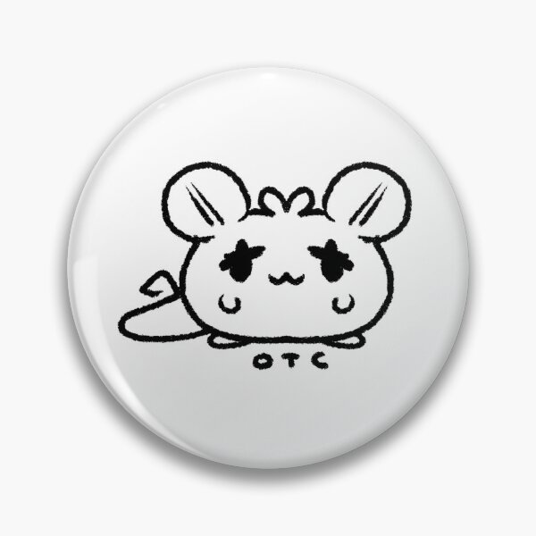 Item preview, otc mouse designed and sold by OTC-Studio.