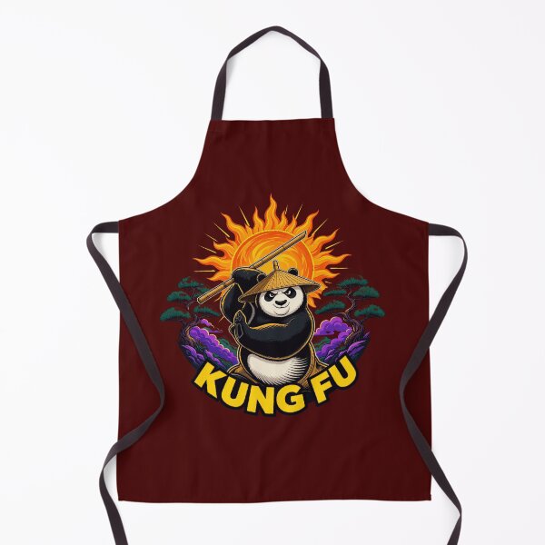 Item preview, Little Master of the Dojo designed and sold by tristanpeterso.