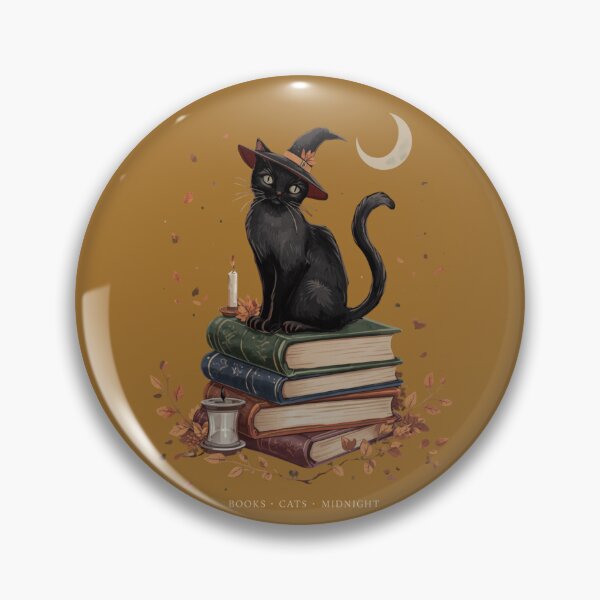 Item preview, Cozy Gothic Book Lover designed and sold by ChicTrendz.