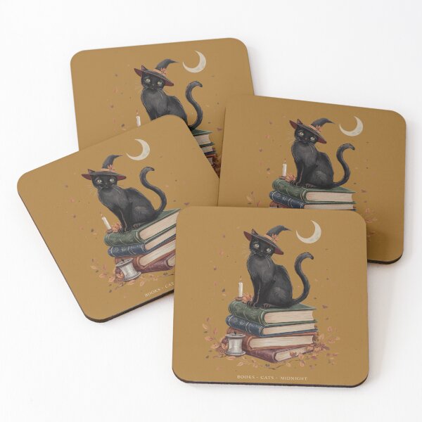 Item preview, Cozy Gothic Book Lover designed and sold by ChicTrendz.