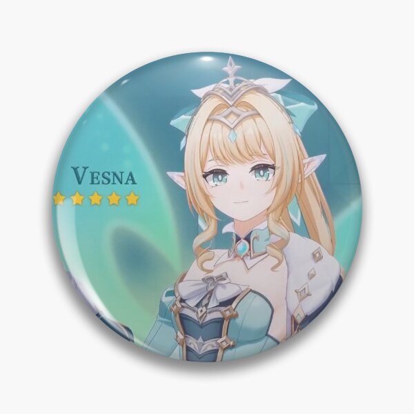 Item preview, Vesna designed and sold by Lauwuuh.