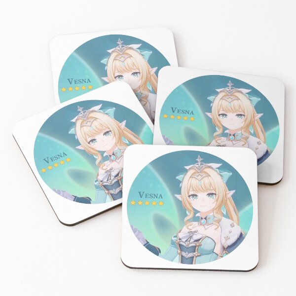Item preview, Vesna designed and sold by Lauwuuh.