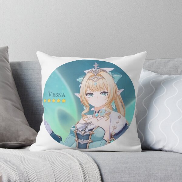 Item preview, Vesna designed and sold by Lauwuuh.