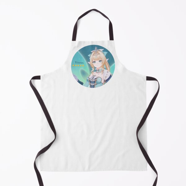 Item preview, Vesna designed and sold by Lauwuuh.