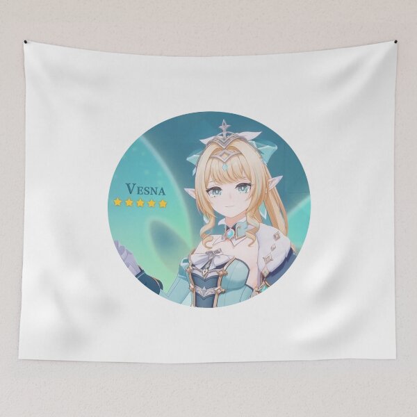Item preview, Vesna designed and sold by Lauwuuh.